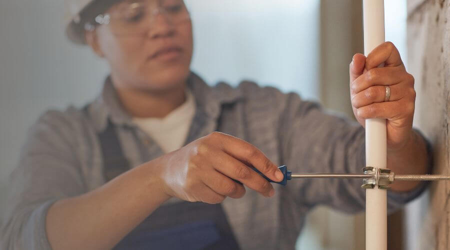 Professional sink repair in Lake Odessa, MI